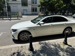 Mercedes E 300 e-15
