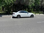 Mercedes E 300 e-9