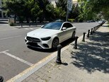 Mercedes E 300 e-14