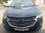 Chevrolet Equinox-1