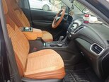Chevrolet Equinox-4