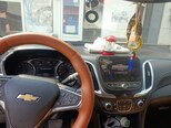 Chevrolet Equinox-8