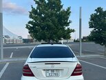 Mercedes C 240-5