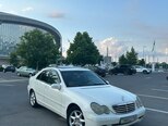 Mercedes C 240-2