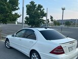 Mercedes C 240-3
