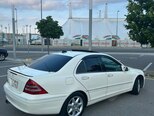 Mercedes C 240-4