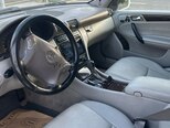 Mercedes C 240-7