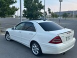Mercedes C 240-6