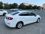 Chevrolet Cruze-4