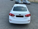 Chevrolet Cruze-3