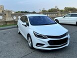 Chevrolet Cruze-1