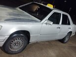 Mercedes 250 D-2