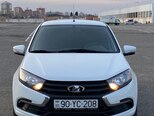 LADA (VAZ) Granta-14