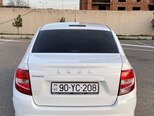 LADA (VAZ) Granta-12