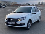 LADA (VAZ) Granta-11