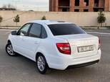 LADA (VAZ) Granta-8