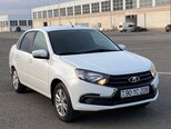 LADA (VAZ) Granta-3