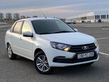 LADA (VAZ) Granta-4