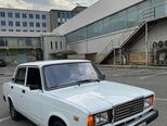 LADA (VAZ) 2107-6