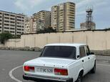 LADA (VAZ) 2107-2
