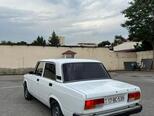 LADA (VAZ) 2107-4