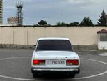 LADA (VAZ) 2107-3