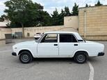 LADA (VAZ) 2107-5
