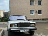 LADA (VAZ) 2107-10