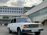 LADA (VAZ) 2107-1