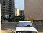 LADA (VAZ) 2107-11
