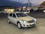 Opel Astra-1