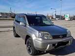 Nissan X-Trail-1