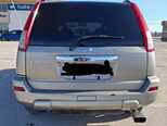 Nissan X-Trail-8