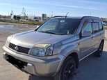 Nissan X-Trail-5