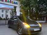 Toyota Prius-1