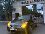 Toyota Prius-3