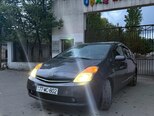 Toyota Prius-4