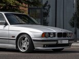 BMW 525-9
