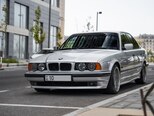 BMW 525-4