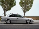 BMW 525-5