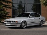 BMW 525-2
