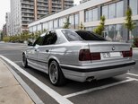 BMW 525-8