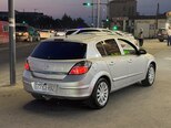 Opel Astra-3