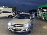 Opel Astra-11