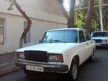 LADA (VAZ) 2107-1