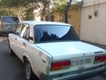LADA (VAZ) 2107-5