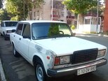 LADA (VAZ) 2107-2