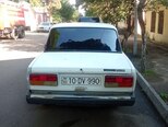 LADA (VAZ) 2107-4