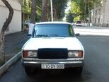 LADA (VAZ) 2107-3
