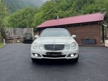 Mercedes E 350 4MATIC-1